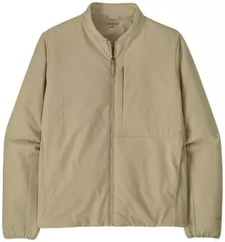 Patagonia Nano-Air Bomber Kunstfaserjacke (29525) weathered stone