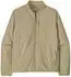 Patagonia Nano-Air Bomber Kunstfaserjacke