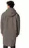 VAUDE Men's Coreway Padded Trenchcoat Isolationsjacke (49200) deer brown
