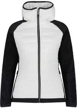CMP Hybrid Isolationsjacke (36P1236) b.co gesso