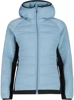CMP Hybrid Isolationsjacke (36P1236) cool blue