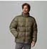 Columbia Puffect IV Jacket Winterjacke (2174301397) stone grün