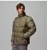 Columbia Puffect IV Jacket Winterjacke (2174301397) stone grün