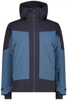 CMP Kunstfaserjacke Wasserdicht Primaloft&reg; (36W1007) avio
