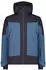 CMP Kunstfaserjacke Wasserdicht Primaloft® (36W1007) avio