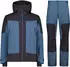 CMP Kunstfaserjacke Wasserdicht Primaloft® (36W1007) avio