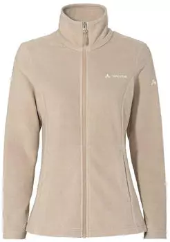 VAUDE W Tamor Jacket Fleecejacke (42796) braun