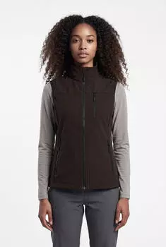 CMP Woman Vest (36A2016) nero