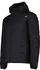 CMP Jacket Fix Hood Winterjacke mit Kapuze (36Z1047) antracite