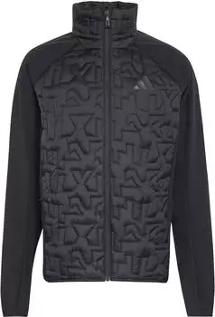 Adidas Terrex Xperior Primaloft Loose Fill Hybrid Kunstfaserjacke (KV6656) schwarz