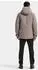 Didriksons Stefan Jacket (505041) ash brown