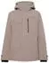 Didriksons Stefan Jacket (505041) ash brown