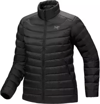 Arc'teryx Cerium Lightweight-Daunenjacke (X000010584) black ii