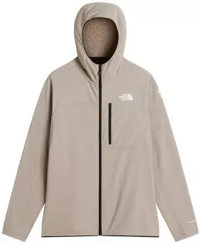 The North Face Summit Futurefleece Fullzip Kapuzenjacke (NF0A8H1V2MB) stone slab