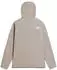 The North Face Summit Futurefleece Fullzip Kapuzenjacke (NF0A8H1V2MB) stone slab