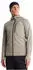 The North Face Summit Futurefleece Fullzip Kapuzenjacke (NF0A8H1V2MB) stone slab