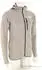 The North Face Summit Futurefleece Fullzip Kapuzenjacke (NF0A8H1V2MB) stone slab