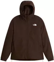 THE NORTH FACE NF0A-8G0T-NMF-L, THE NORTH FACE QUEST INSULATED Jacke 2027 dark