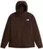 The North Face Quest DryVent Funktionsjacke (Herren)