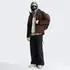 The North Face Quest DryVent Isolierjacke Herren (NF0A8G0T) dark chestnut
