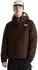 The North Face Quest DryVent Isolierjacke Herren (NF0A8G0T) dark chestnut