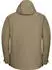 Jack Wolfskin Icecape 2L Down Ins Daunenjacke Herren RDS (A65299_A0082) hazel wood