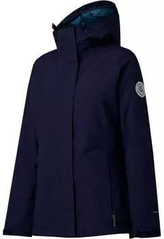 Ternua Torngat Jacket W Jacke (1644139) dark sapphire