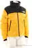 The North Face 1996 Retro Nuptse Jacke (NF0A8H3DZU3) summit gold/tnf black