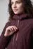 CMP Damen Jacquard-Softshell-Jacke (36Z1096) black berry