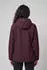 CMP Damen Jacquard-Softshell-Jacke (36Z1096) black berry