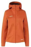 Mammut 1011-02690-7575-114, Mammut Ultimate VIII SO Hooded Jacket Damen -