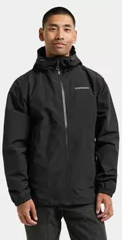 Didriksons Dario Jacket 2 Regenjacke (506178-060) black