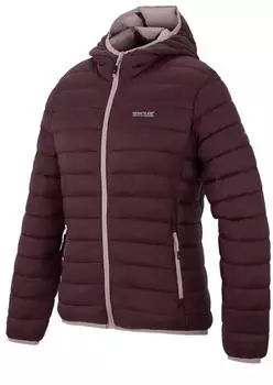 Regatta Hood Marizion Jacke (RWN273) fig