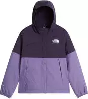 The North Face NF0A873RS1B1003, The North Face - Girl's Warm Antora Rain Jacket...