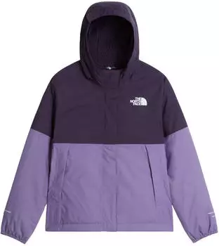 The North Face Girls Warm Antora Rain Jacke (Junior)