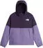 The North Face Girls Warm Antora Rain Jacke (Junior)
