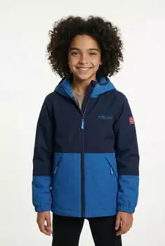 Trollkids Kjerag 3in1 Funktionsjacke (Junior)