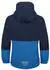 Trollkids Kjerak 3in1 Jacke Kids (140923522) navy/blau