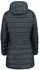 CMP Woman Jacket Zip Hood Parka (36K2126M) schwarz