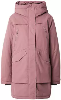 CMP Woman Parka Fix Hood (36K2356) altrosa