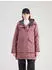 CMP Woman Parka Fix Hood (36K2356) altrosa