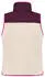 Protest PRTWeeton Fleece Weste (61662001) beige