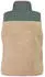 Protest PRTWeeton Fleece Weste (61662001) evergreen