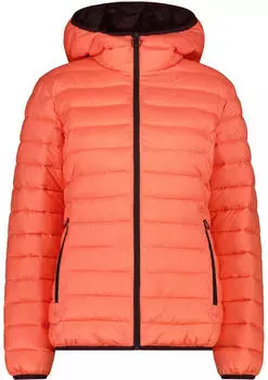 CMP Jacket Fix Hood Isolationsjacke mit Kapuze (36K2136) marigold