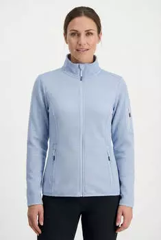 Icepeak Bowersville Fleecejacke (954874664I) light blau