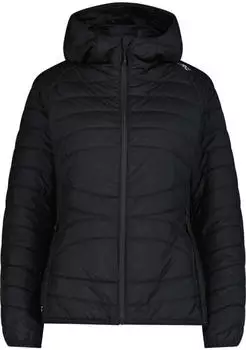 CMP Jacket Fix Hood Isolationsjacke mit Kapuze (36Z1056) antracite