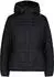 CMP Jacket Fix Hood Isolationsjacke mit Kapuze (36Z1056) antracite