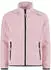 CMP Girls Highloft Fleecejacke (38P1465) soft pink