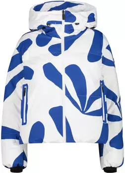 CMP Damen Isolationsjacke (36Z0136) nazionale/b.co gesso