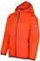 Trollkids Kids Trolltunga Jacket Regenjacke (614-705) flame orange/mystic blue